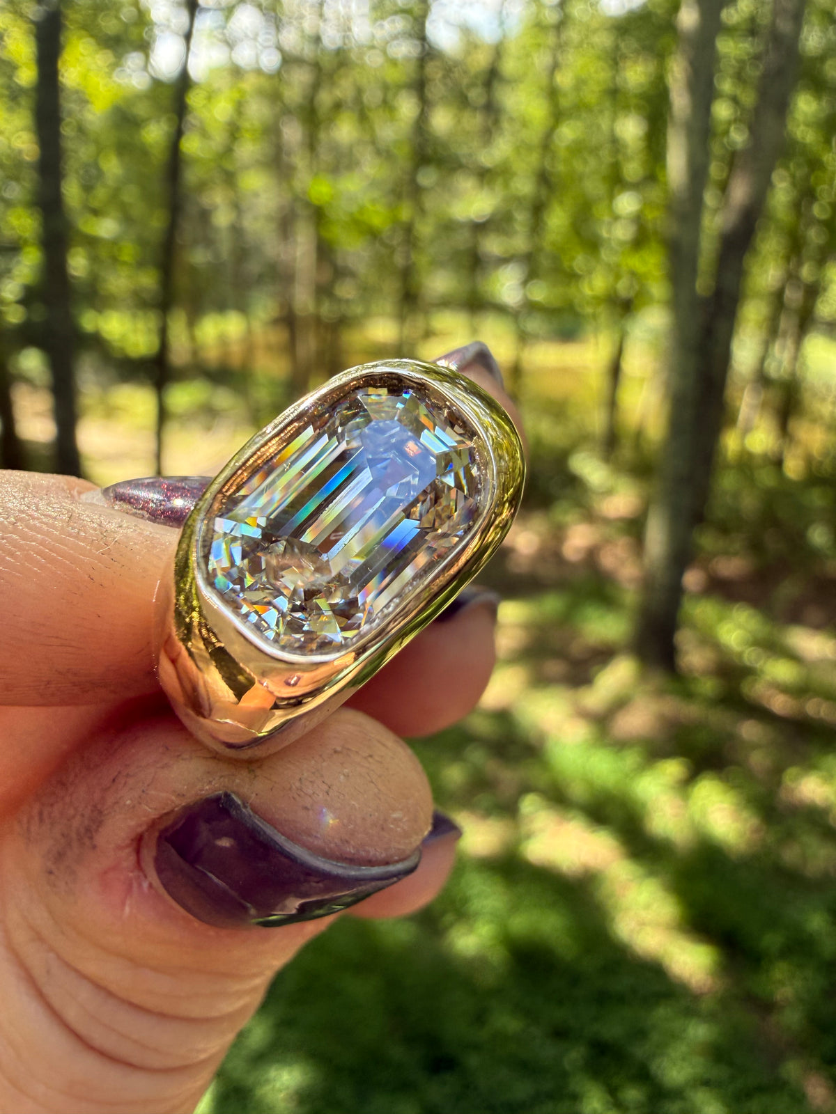 Imperia Ring