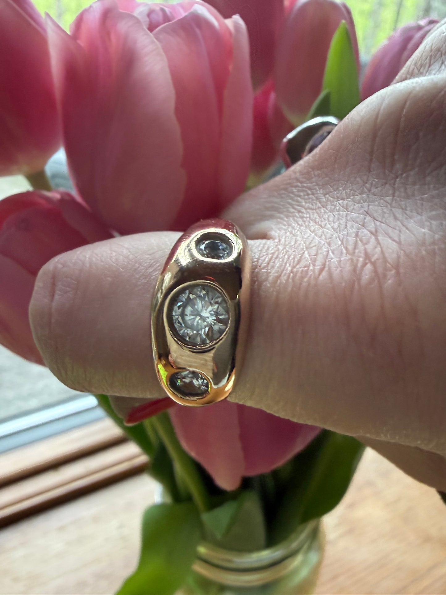 Erro Ring