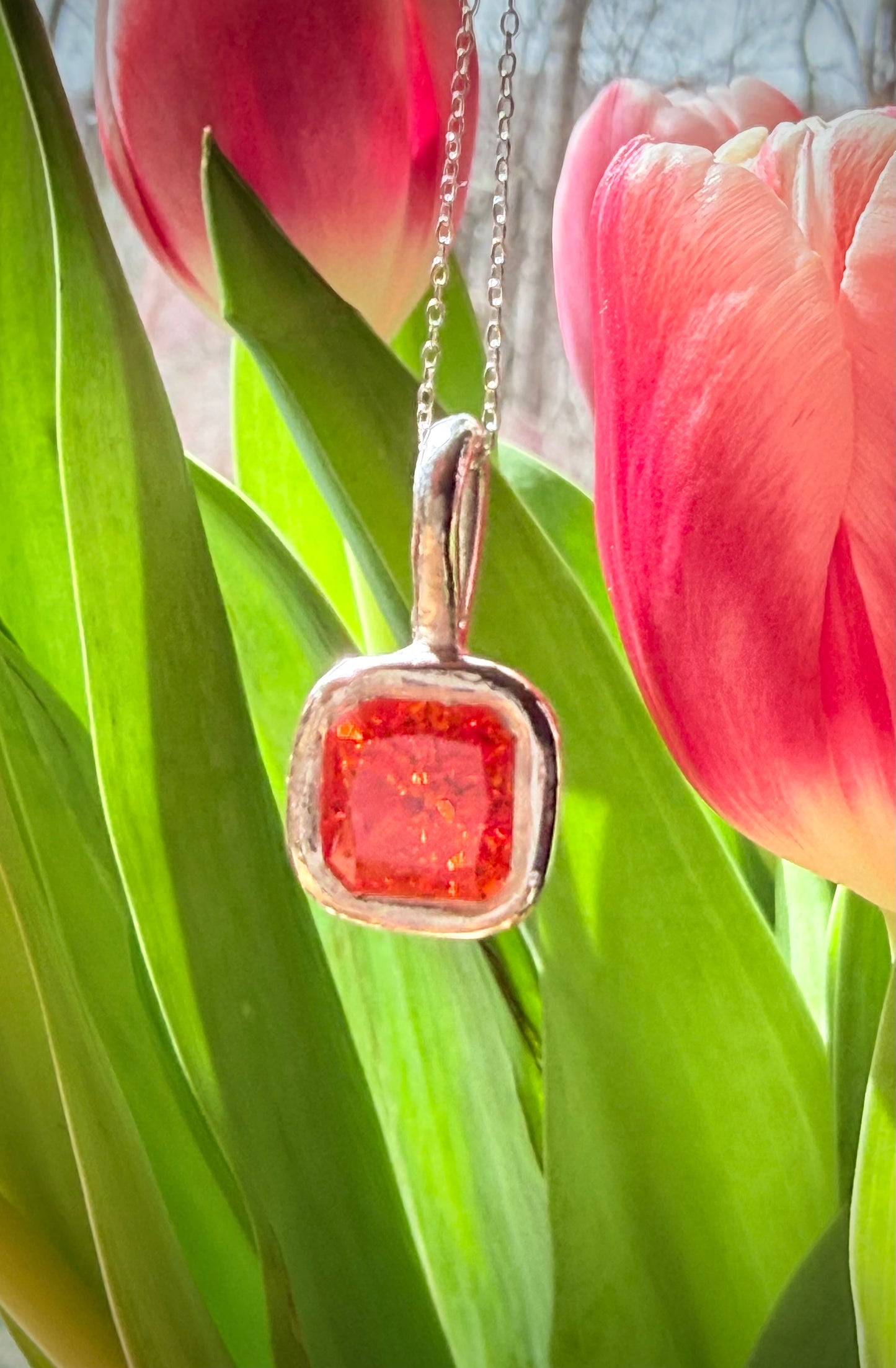 Vivida Pendant