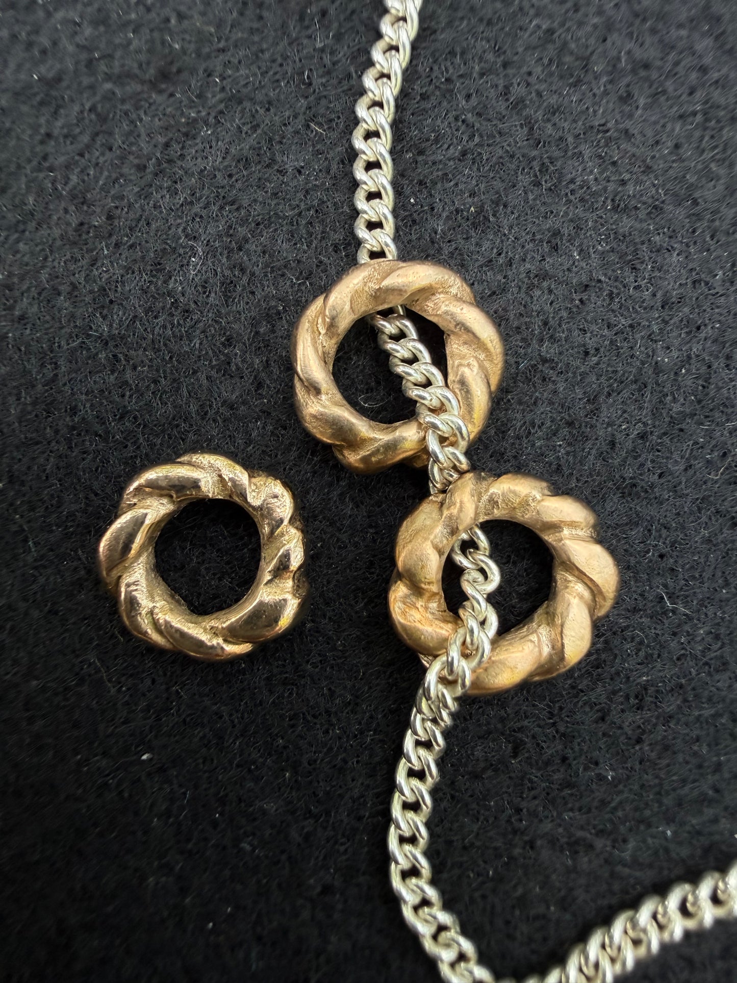 The Rope Spacer