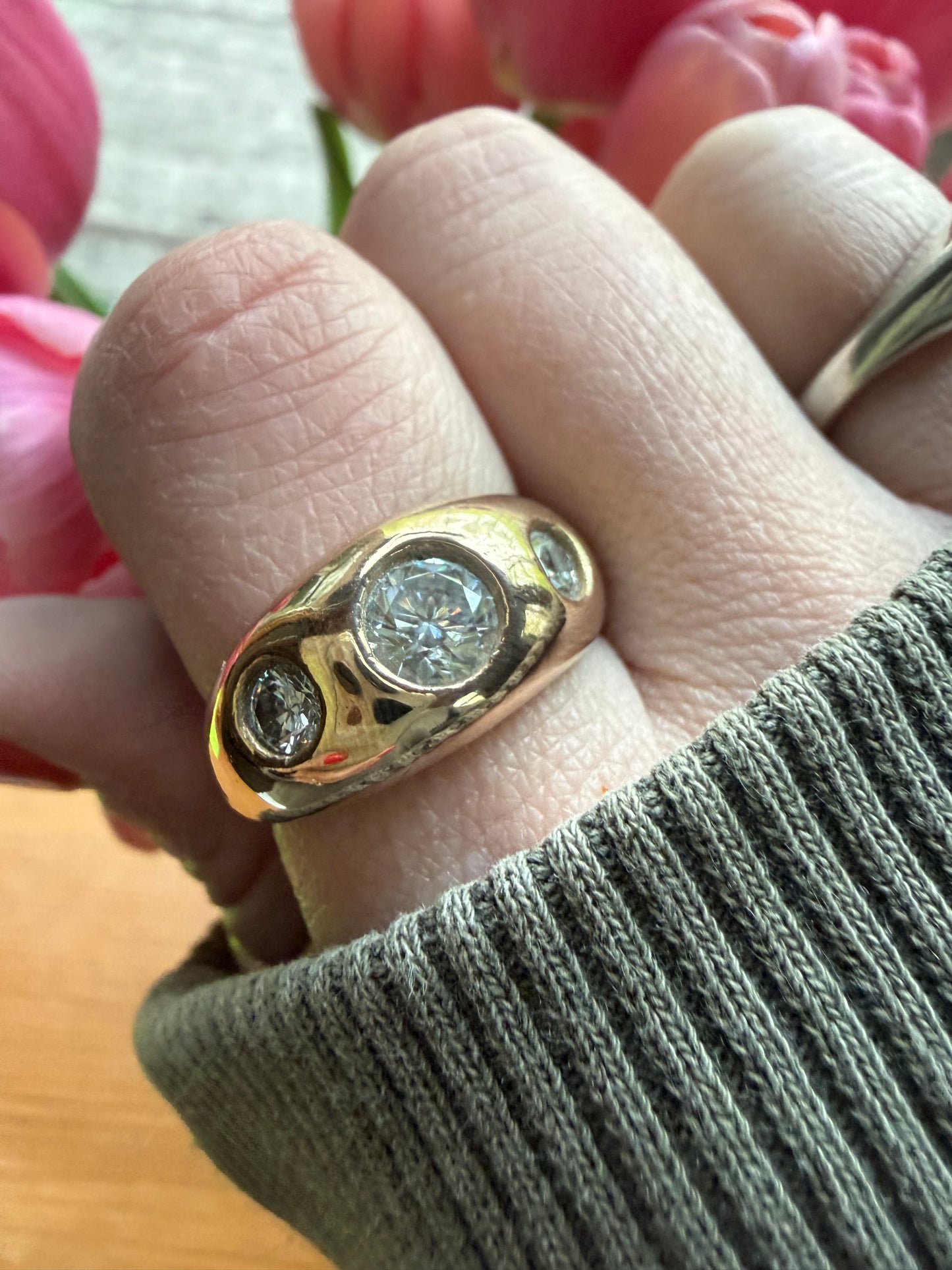 Erro Ring