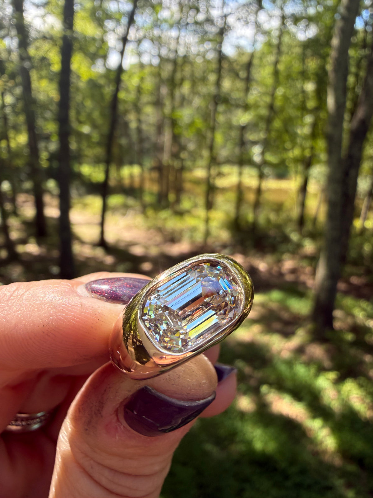 Imperia Ring