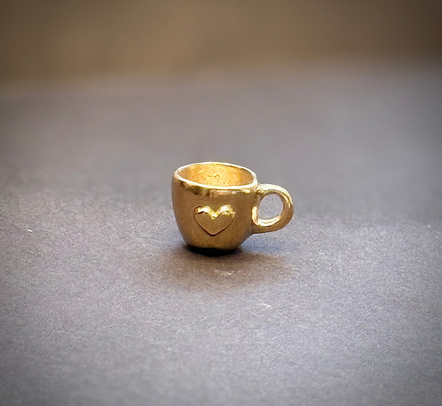 The Morning Mug