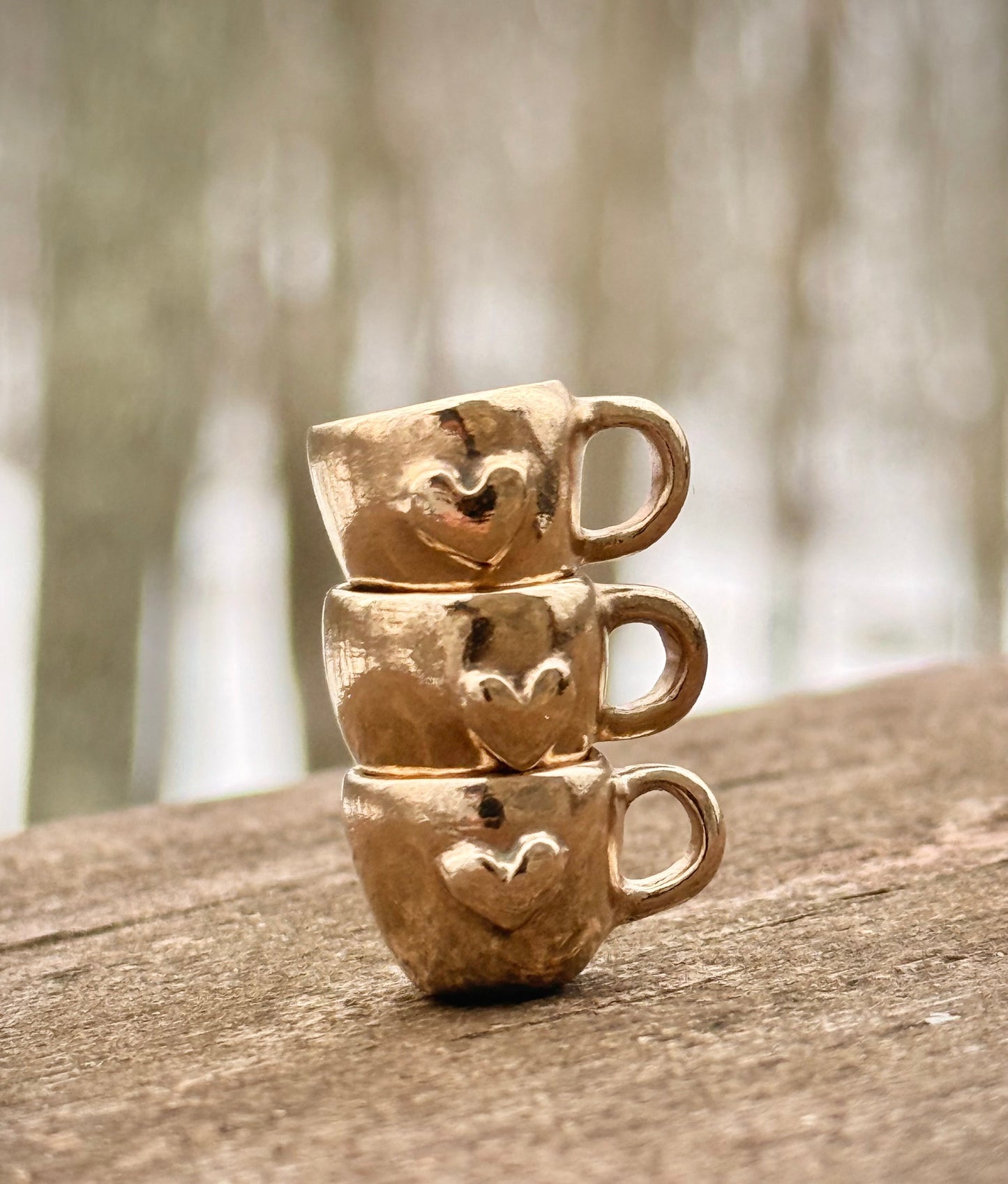 The Morning Mug