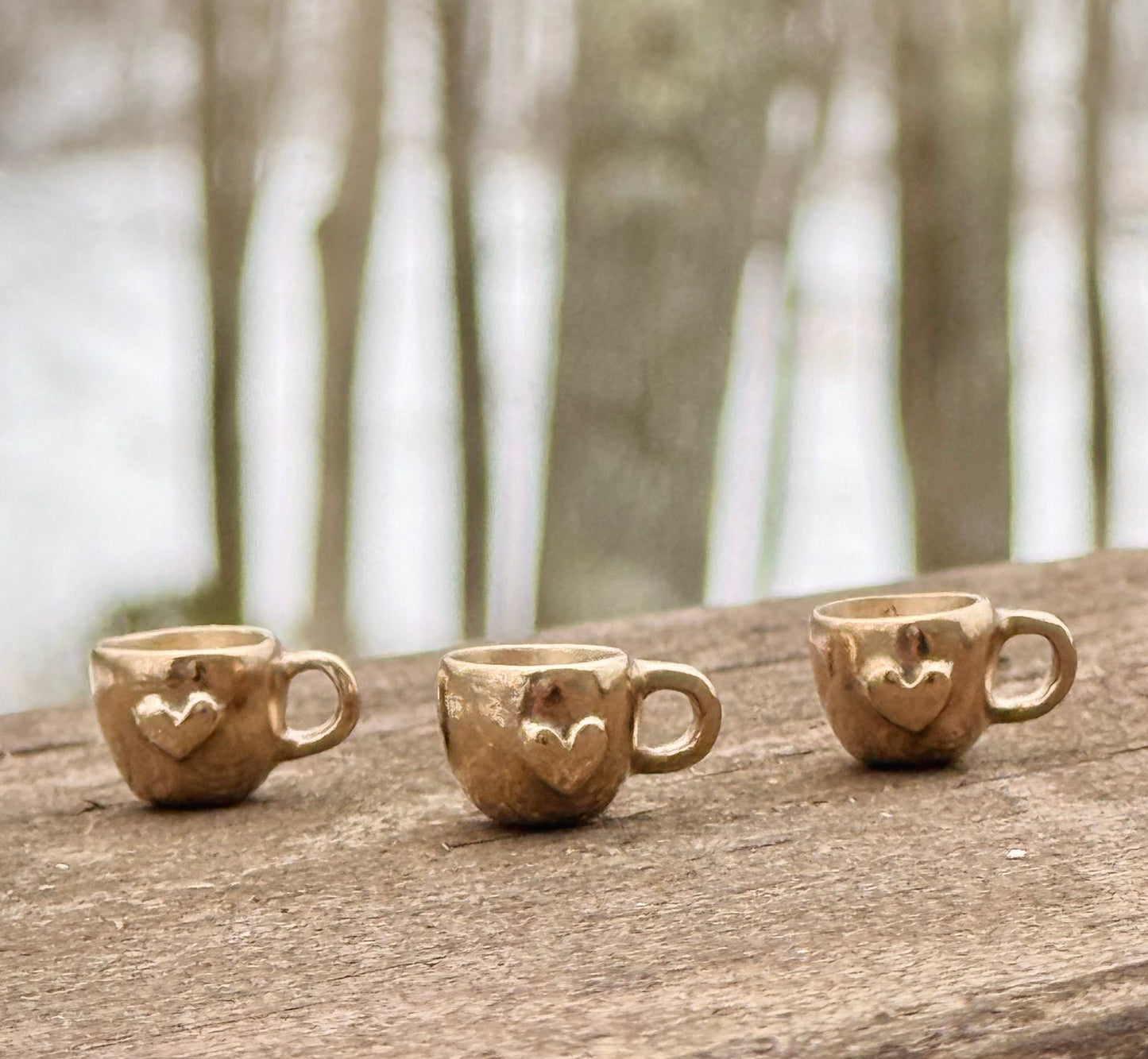The Morning Mug