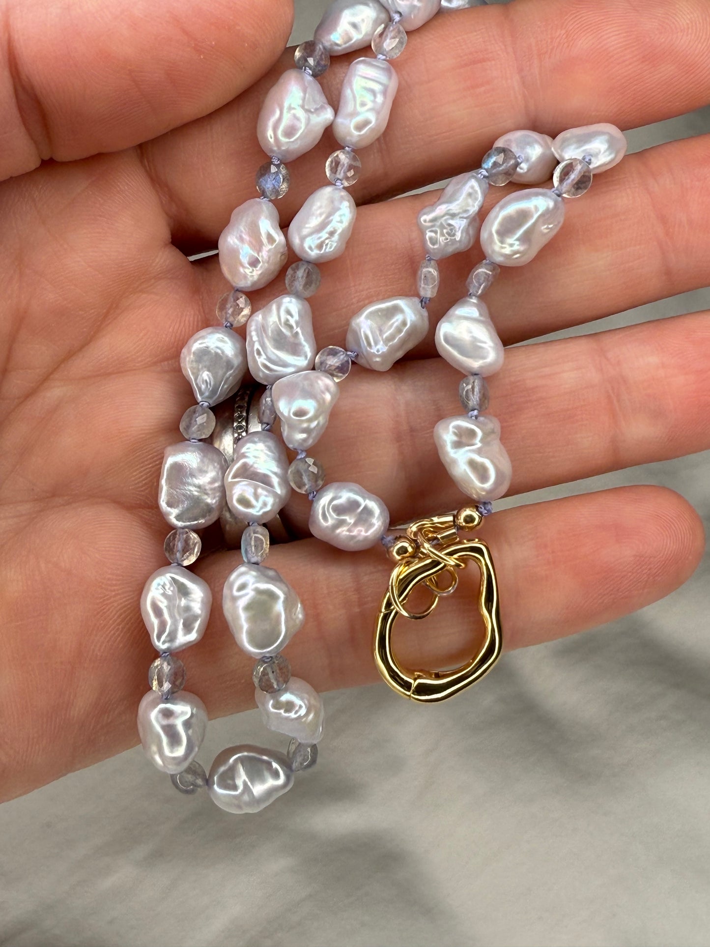 Sweet Dreams Necklace