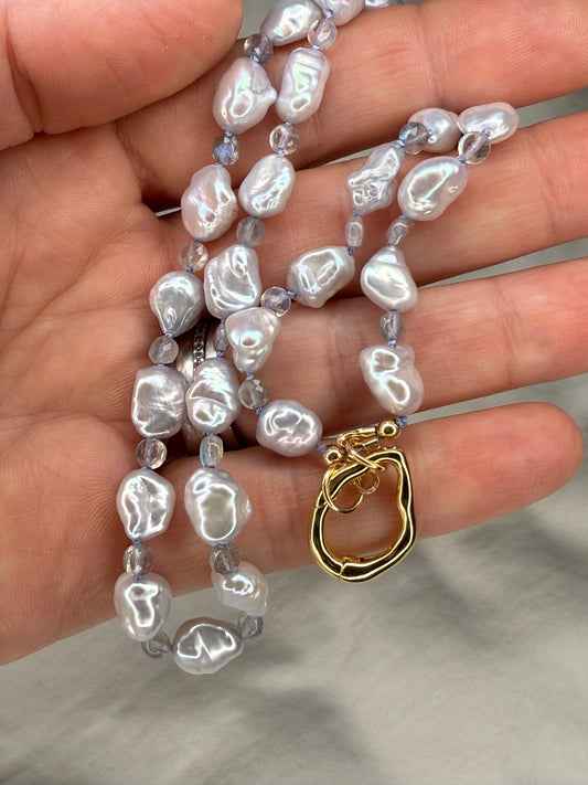 Sweet Dreams Necklace