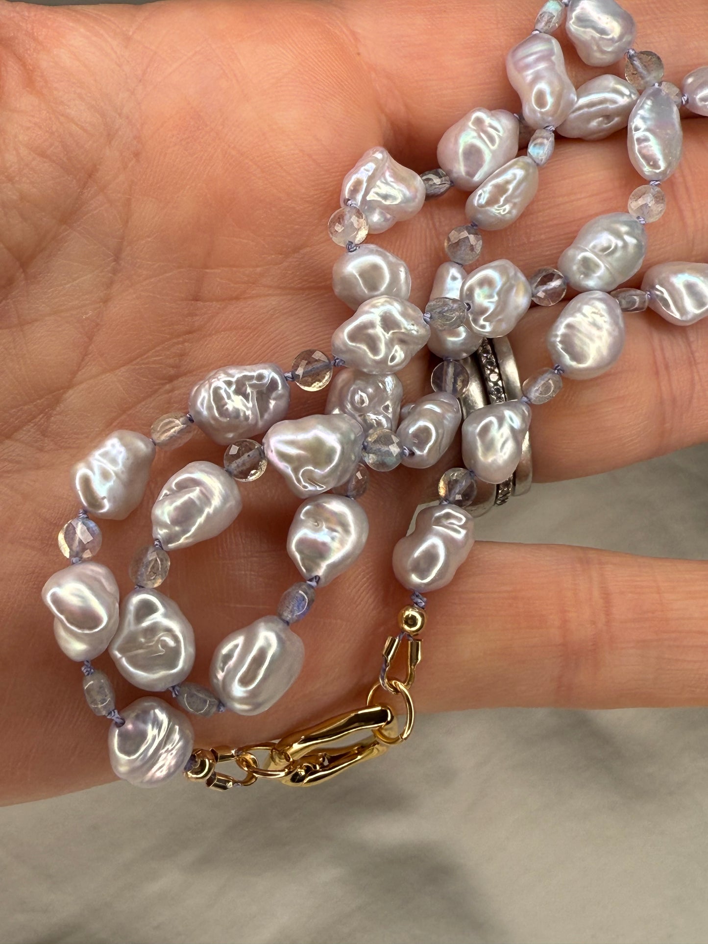 Sweet Dreams Necklace