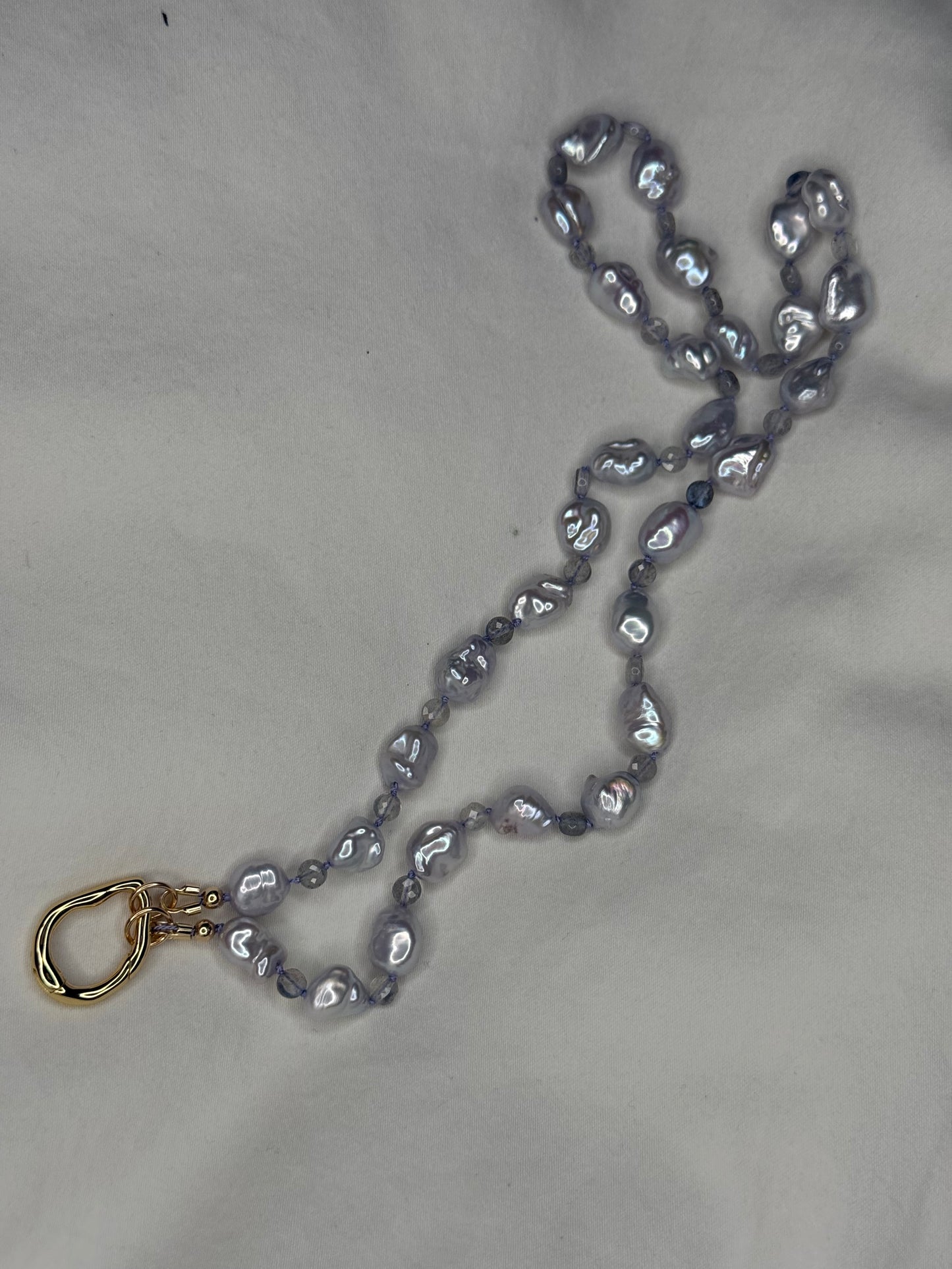 Sweet Dreams Necklace