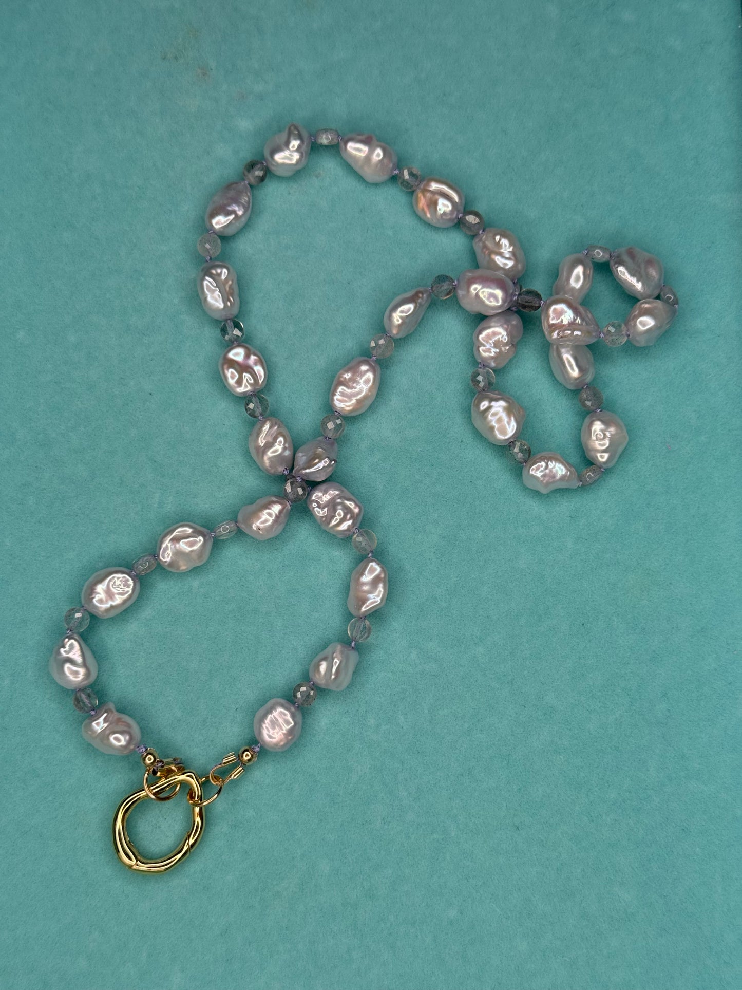 Sweet Dreams Necklace
