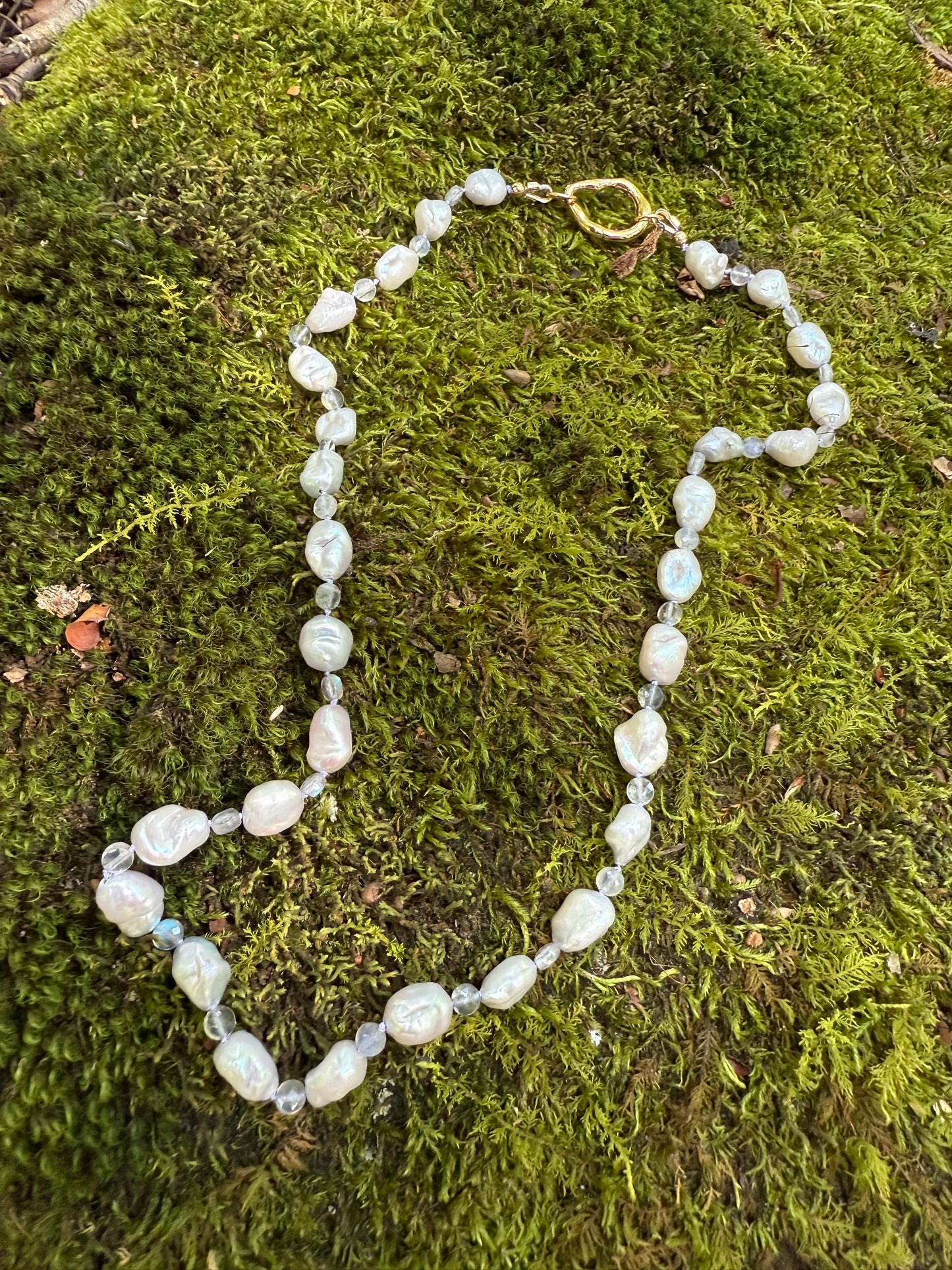 Sweet Dreams Necklace
