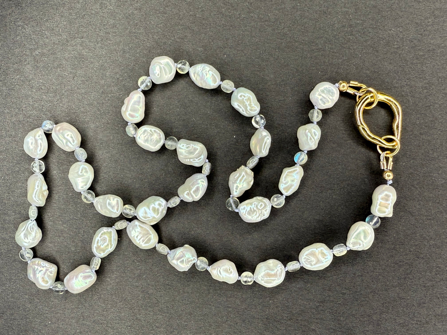 Sweet Dreams Necklace