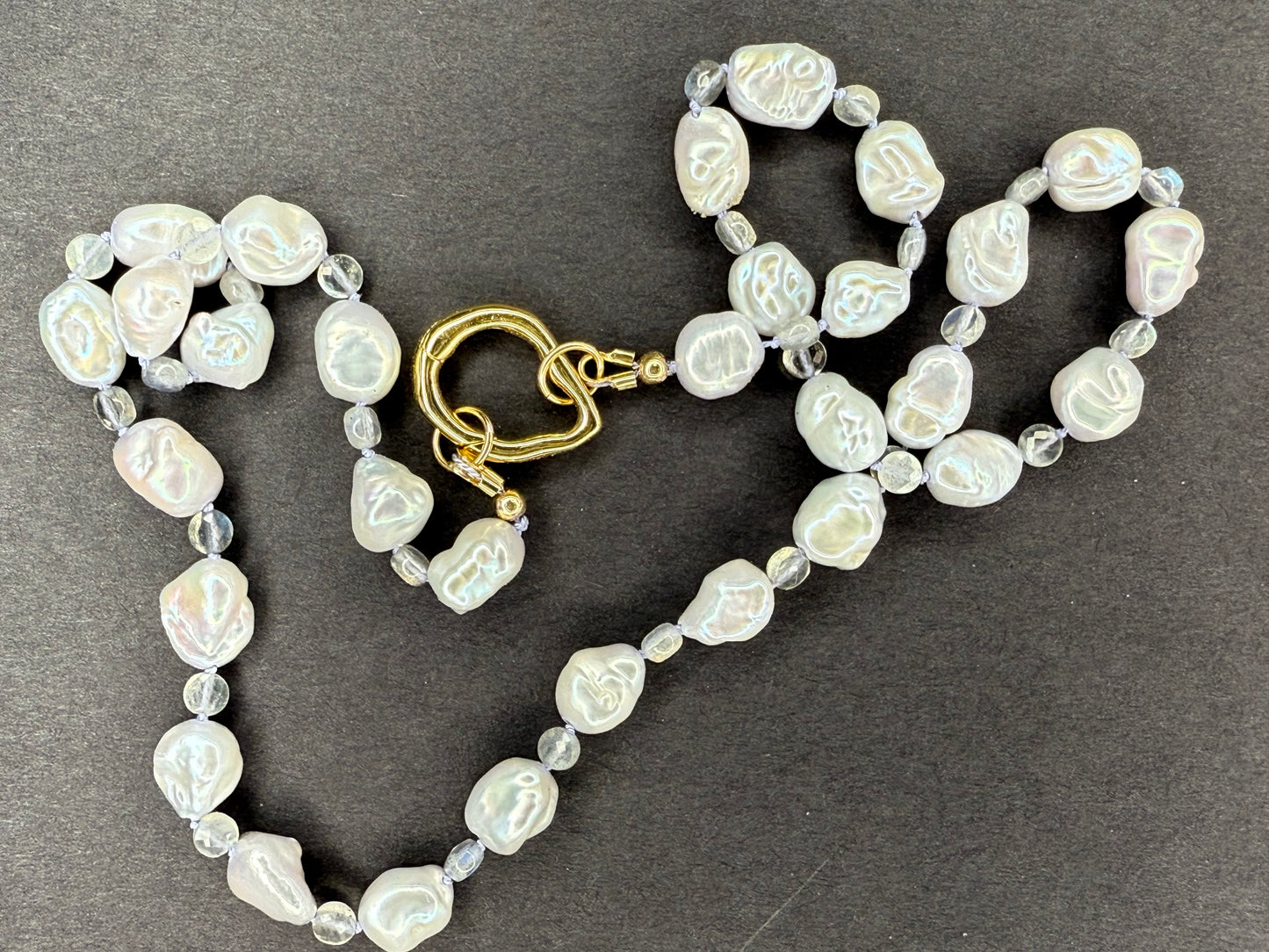 Sweet Dreams Necklace