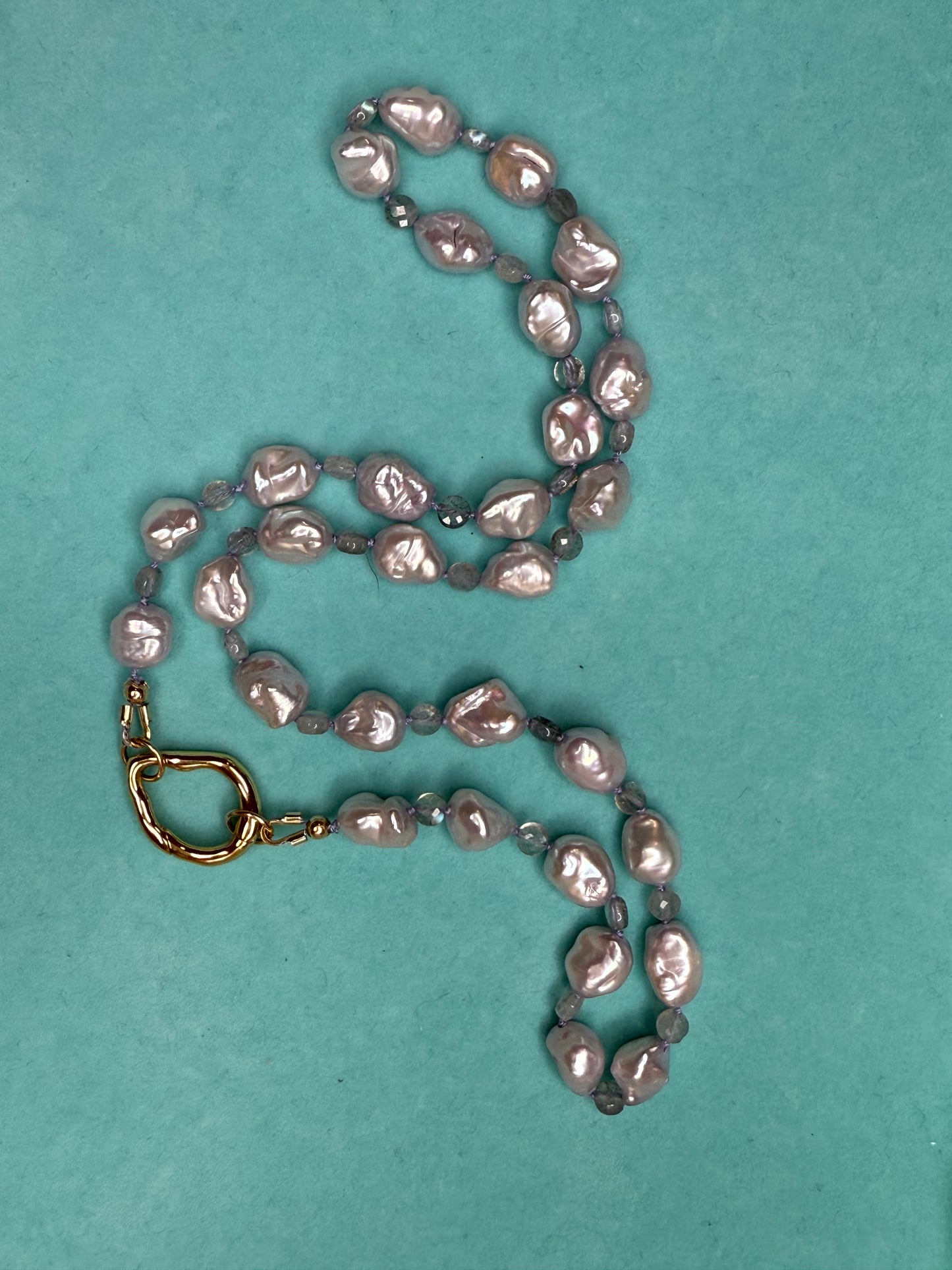 Sweet Dreams Necklace