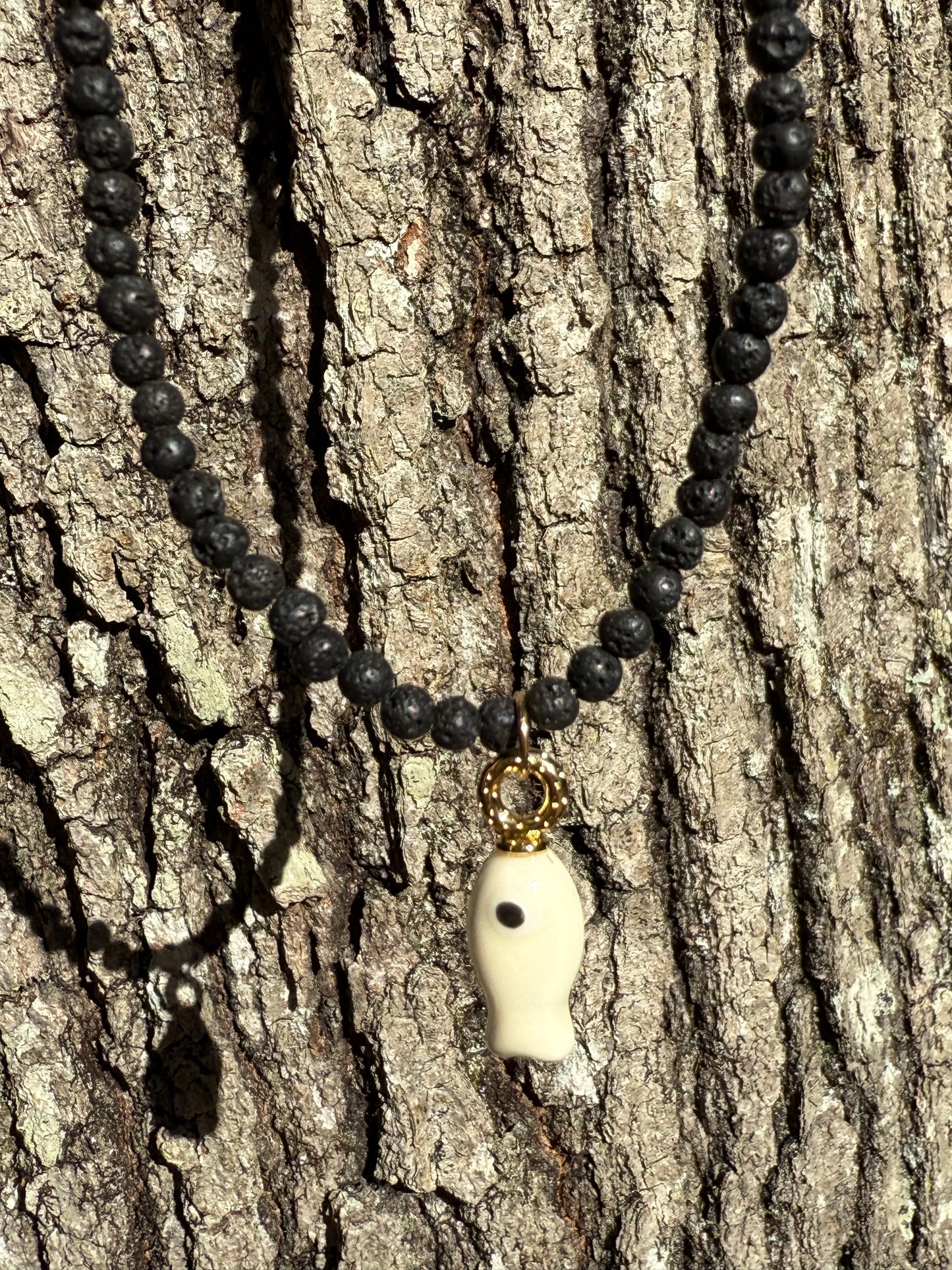 ✹Special Edition✹ Fish Lure Necklace