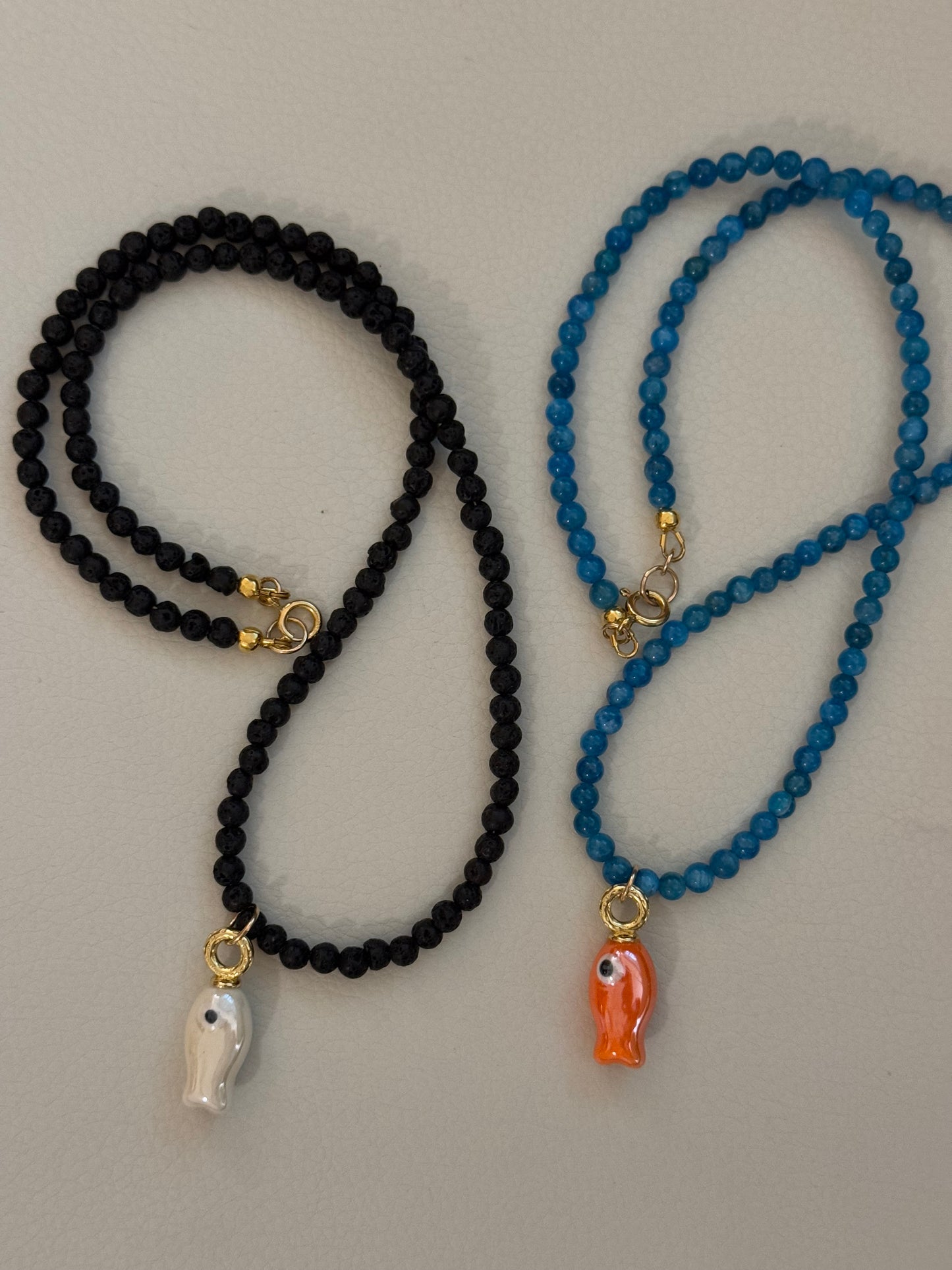 ✹Special Edition✹ Fish Lure Necklace