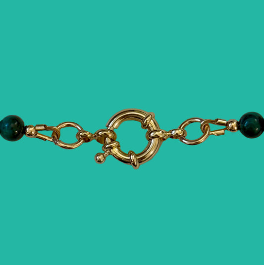 Sailor Clasp