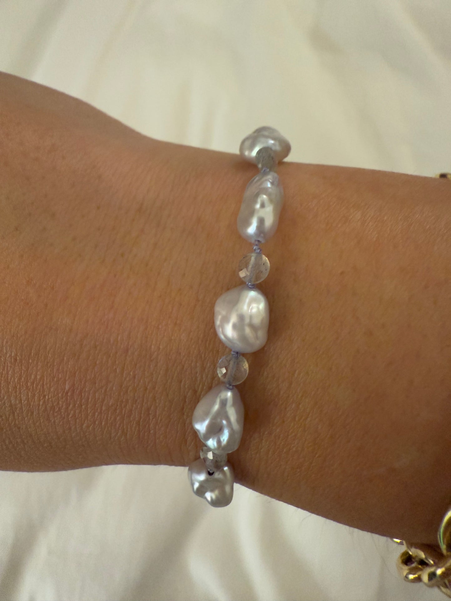 Sweet Dreams Bracelet