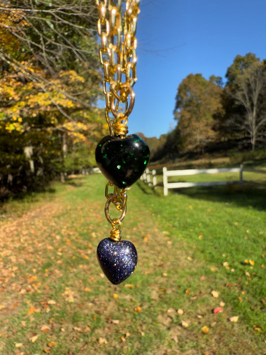 Heartstone Chain