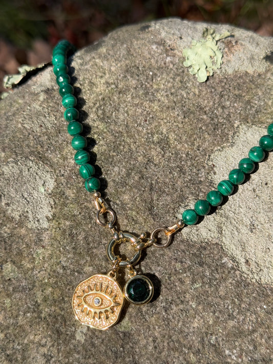 Envy Necklace