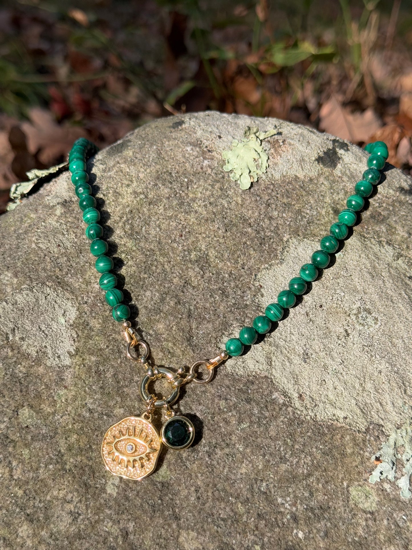 Envy Necklace