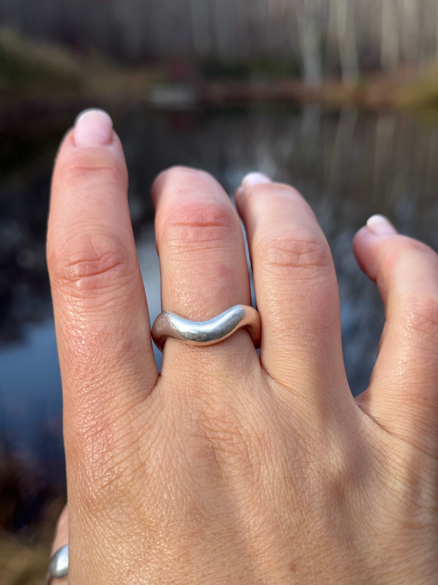 The Fluere Ring